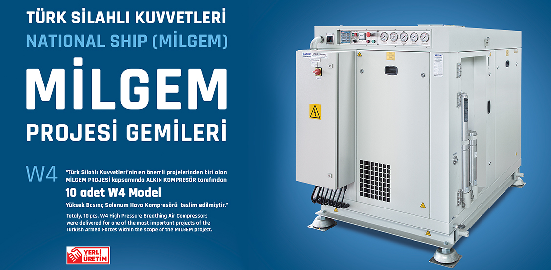 Milli Gemi (MİLGEM)