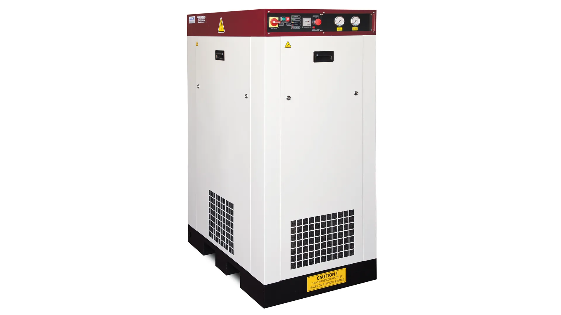 524 Canopy Booster