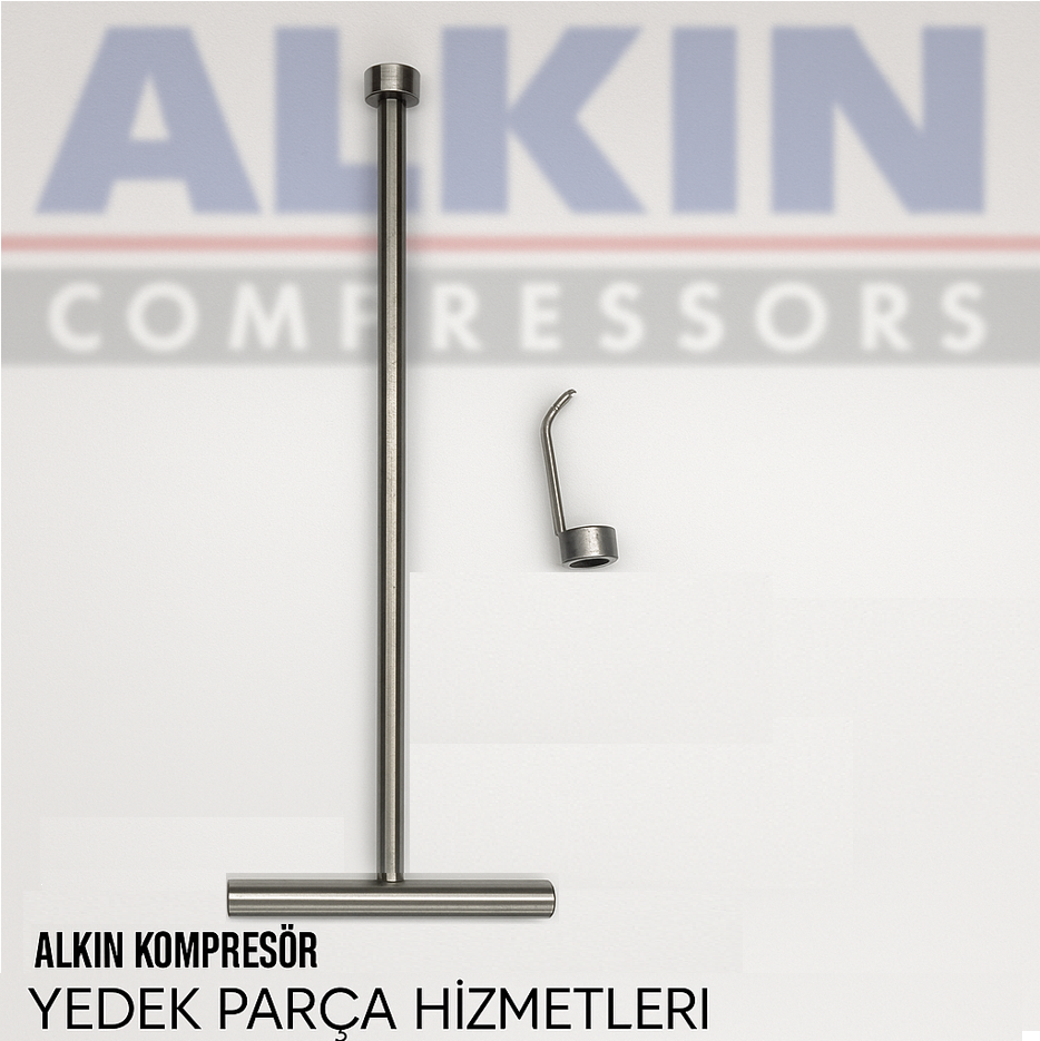 Kartuş Doldurma Aparatı