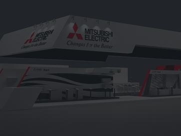 Mitsubishi Electric