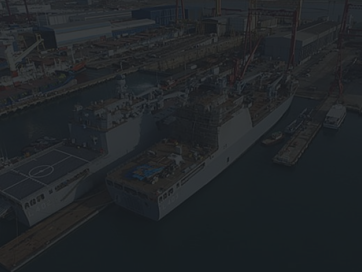 Anadolu Shipyard