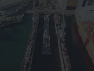 Desan Shipyard