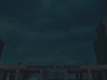 Ankara Büyükşehir Belediyesi