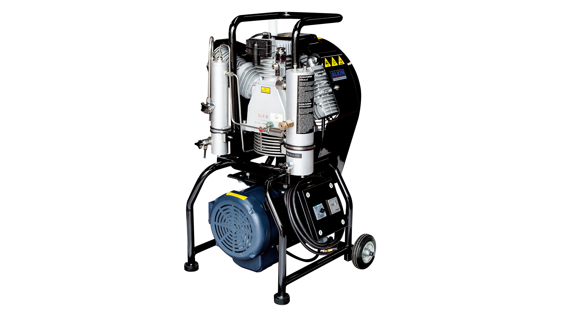 W31 Mariner Vertical