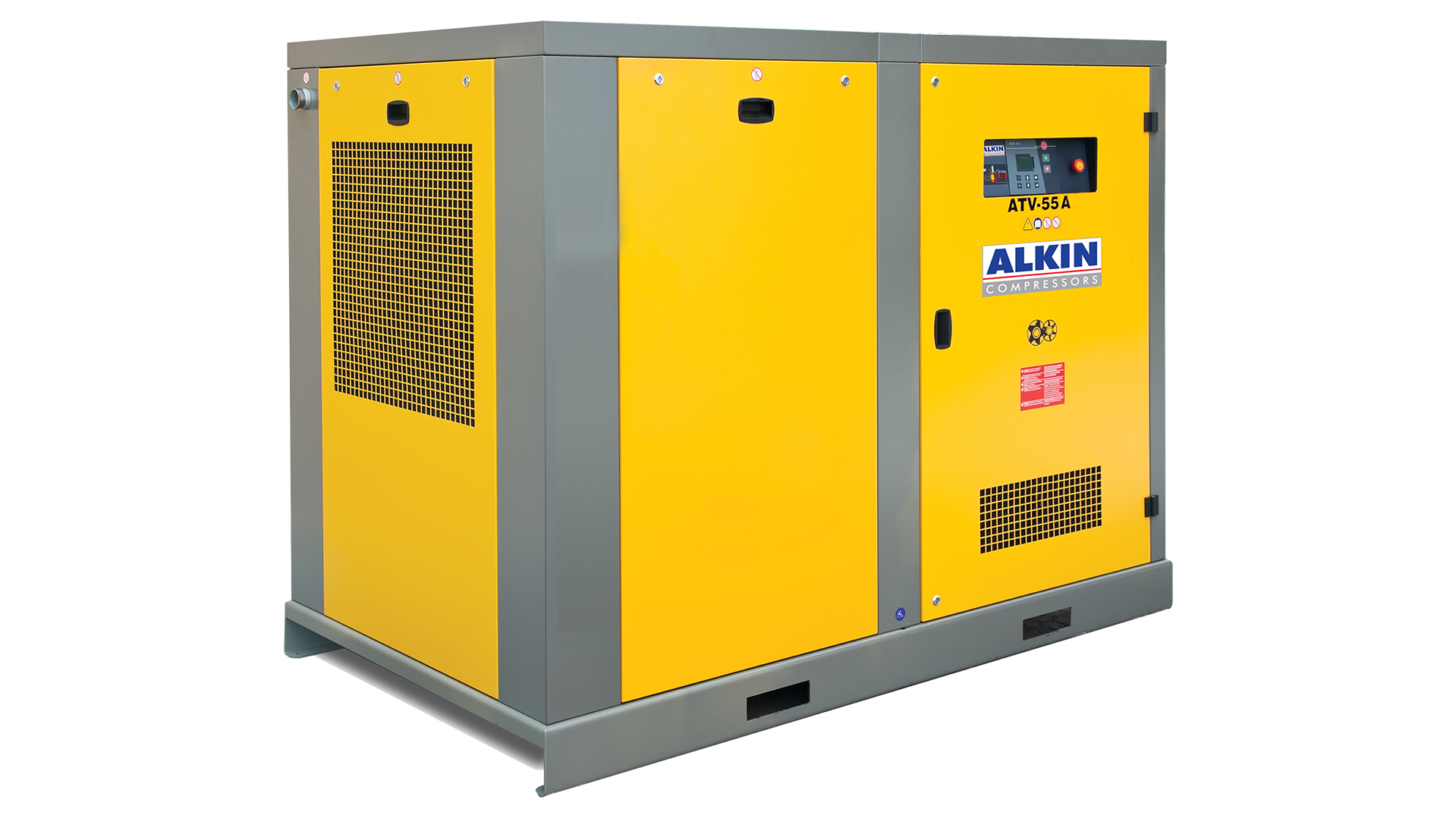 Direct Drive Series