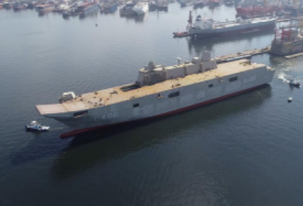 LHD Projesi