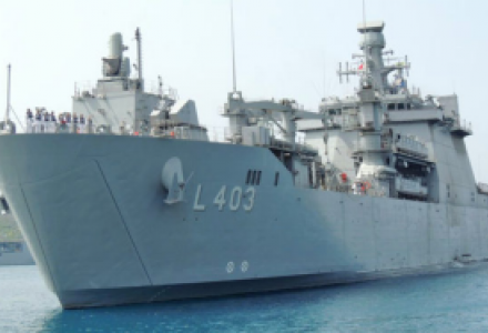 LST Projesi