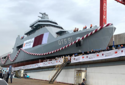CTS Projesi