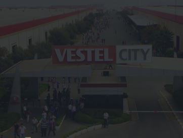 Vestel